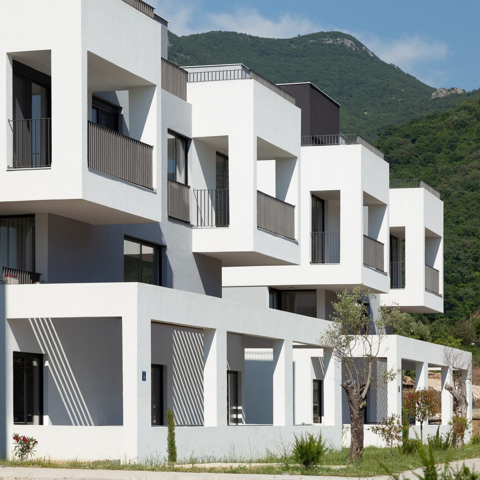 Projects – AIM studio